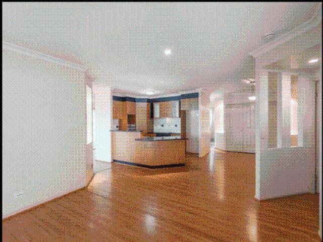 Spacious Family Home in Middle Ridge