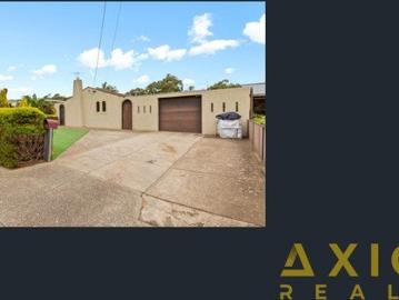 Spacious Family Home in Morphett Vale