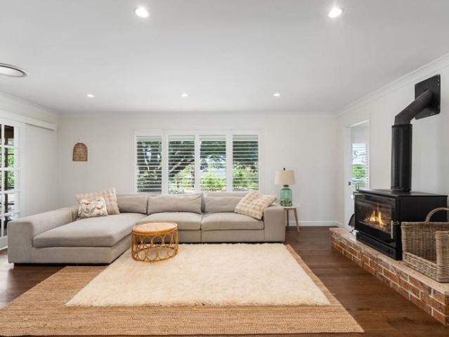 Spacious Family Home in Moss Vale
