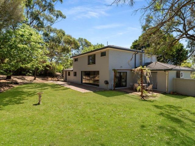 Spacious Family Home in Moss Vale