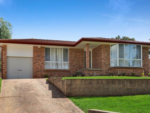 Spacious Family Home in Mount Annan