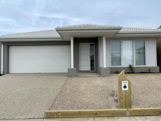 Spacious Family Home In Mount Duneed!
