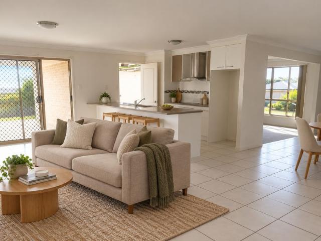 Spacious Family Home in North Ridge Estate