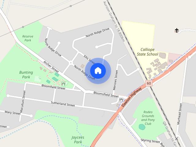 Spacious Family Home in North Ridge Estate