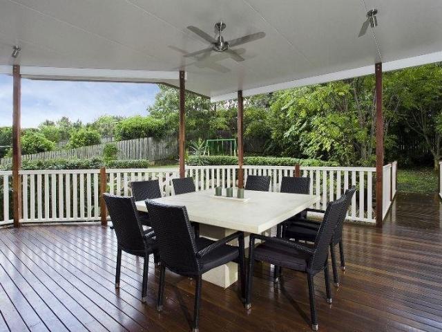 Spacious Family Home in One of the Best Spots in The Gap