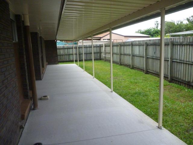 Spacious Family home in Parkridge Estate avail 9/11/26