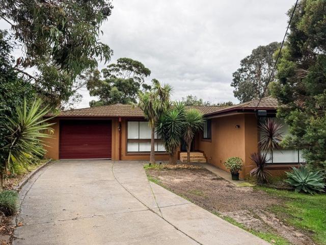 Spacious Family Home in Peaceful Ventnor