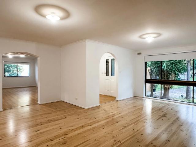 Spacious Family Home in Peaceful Ventnor