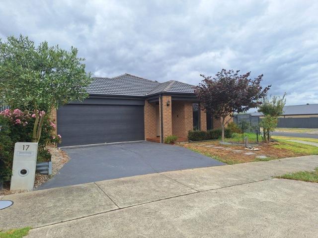 Spacious Family Home in Peaceful Yinnar