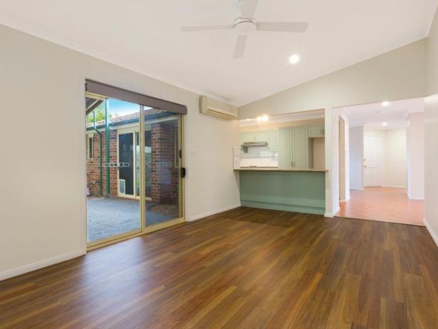 Spacious Family Home in Peaceful Cambewarra Village
