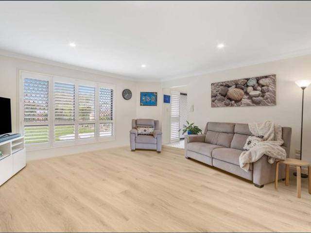 Spacious Family Home in Peaceful Cornubia