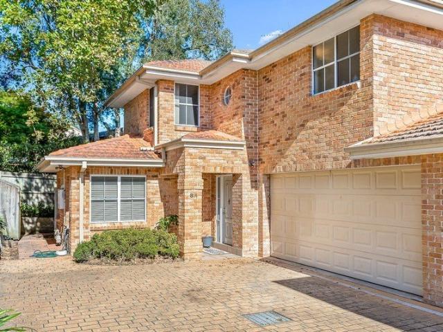 Spacious family home in peaceful cul de sac location