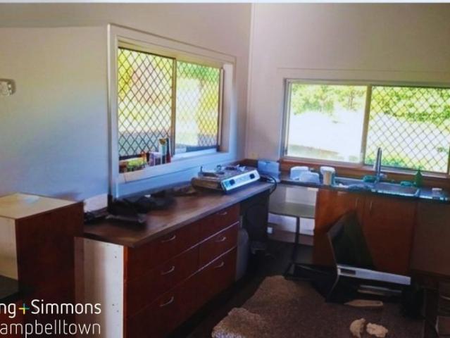 Spacious Family Home in Peaceful Dunoon
