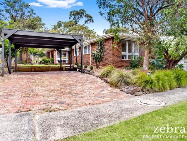 Spacious Family Home in Peaceful Estate