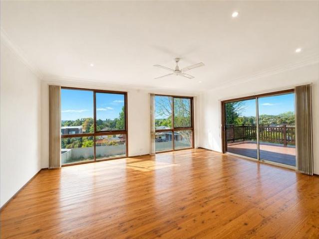 Spacious Family Home in Peaceful Ermington Location