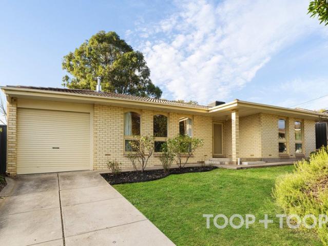 Spacious Family Home in Peaceful Highbury