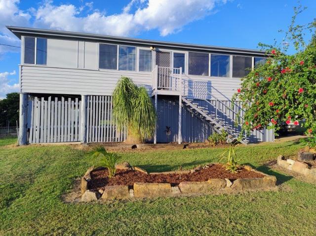 Spacious Family Home In Peaceful Location