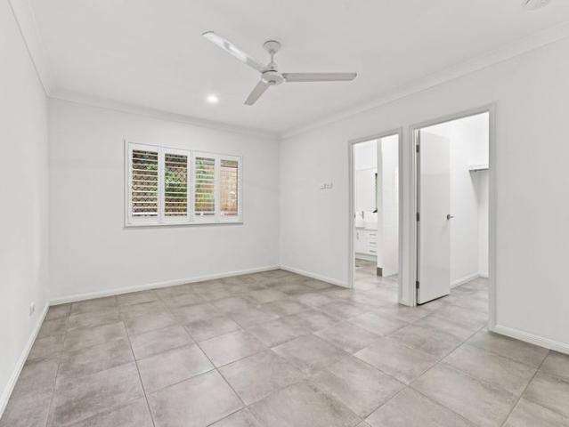 Spacious Family Home in Peaceful Palm Cove
