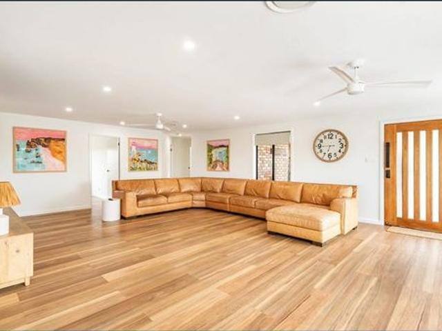 Spacious Family Home in Peaceful Rural Setting 304 Kilgin Road, Kilgin
