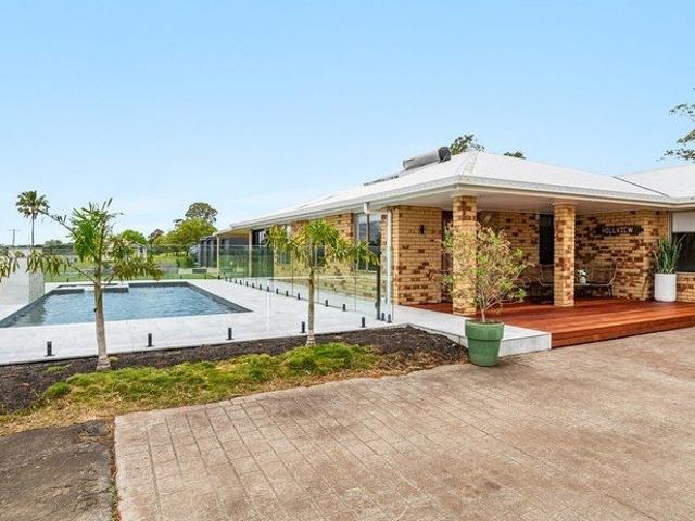 Spacious Family Home in Peaceful Rural Setting