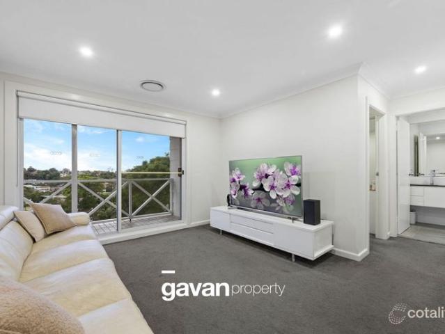 Spacious Family Home in Peaceful Setting
