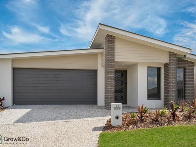 Spacious Family Home in Peaceful South Maclean