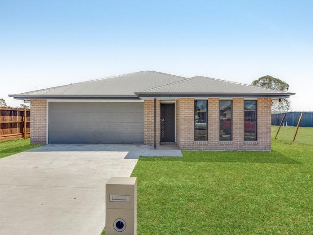 Spacious Family Home in Pittsworth