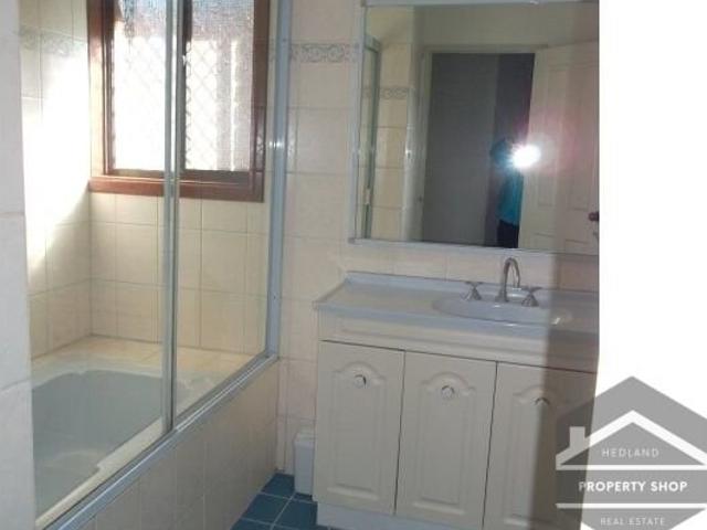 Spacious Family Home in Port Hedland