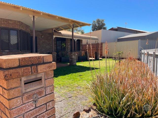 Spacious Family Home in Port Hedland