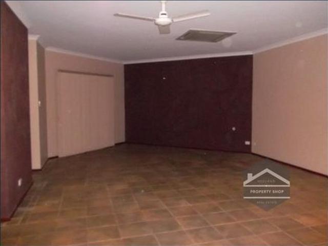 Spacious Family Home in Port Hedland