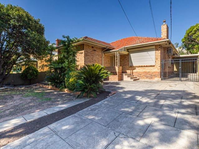 Spacious Family Home In Prospect!