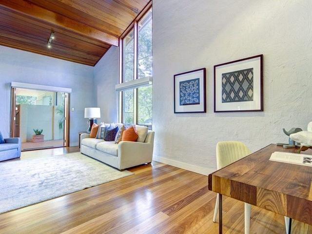 Spacious family home in premium location