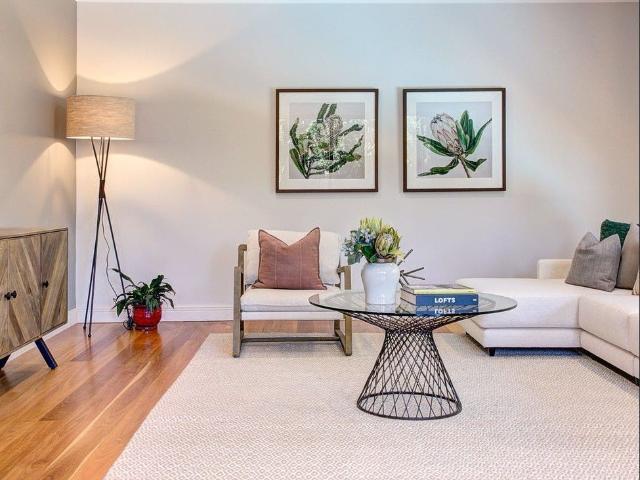 Spacious family home in premium location