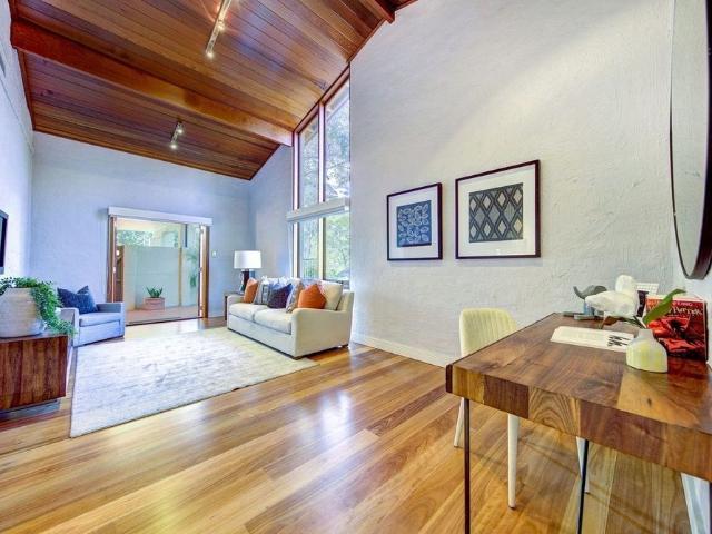 Spacious family home in premium location