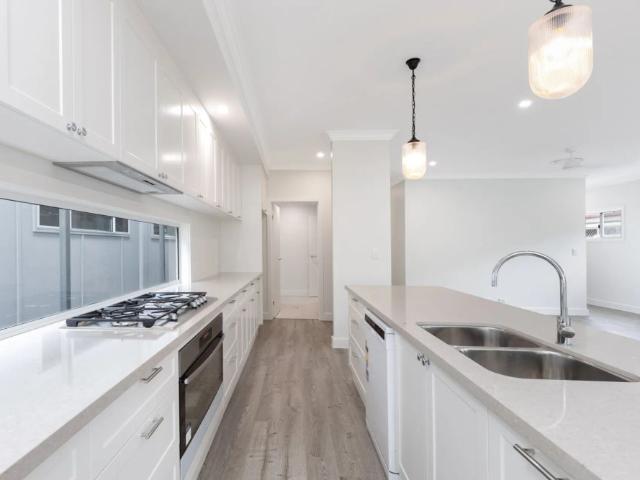 Spacious Family Home in Premium Sherwood Locale