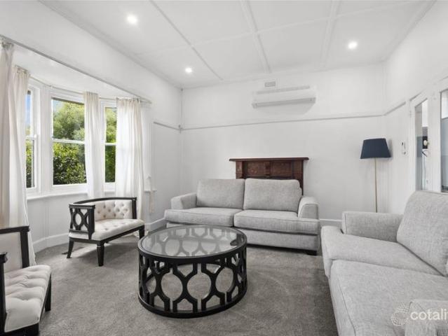 Spacious Family Home in Prestigious Balwyn High School Zone
