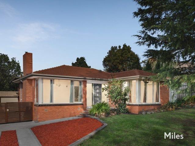 Spacious Family Home in Prestigious College Zone