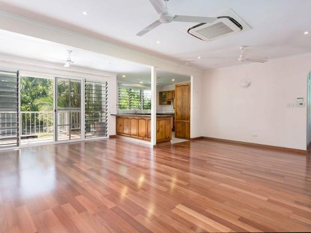 Spacious Family Home in Prestigious Fannie Bay