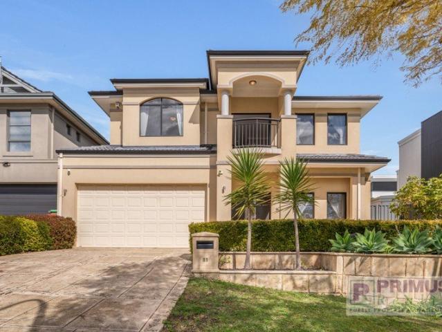 Spacious Family Home in Prestigious Mount Pleasant with City Views