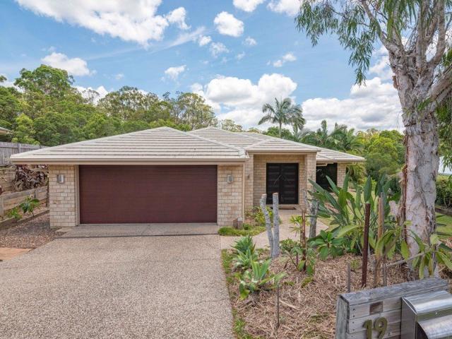 Spacious Family Home in Private Location