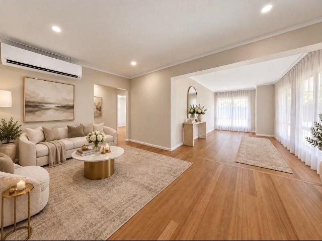 Spacious Family Home in Prime Templestowe Location