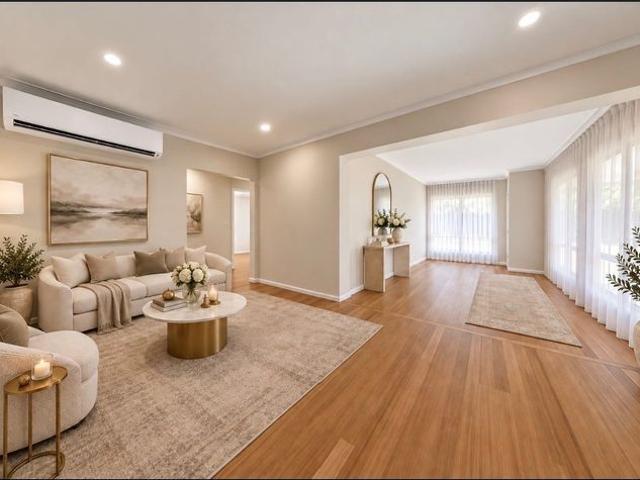 Spacious Family Home in Prime Templestowe Location