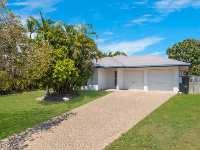 Spacious Family Home in Prime Thuringowa Central Location