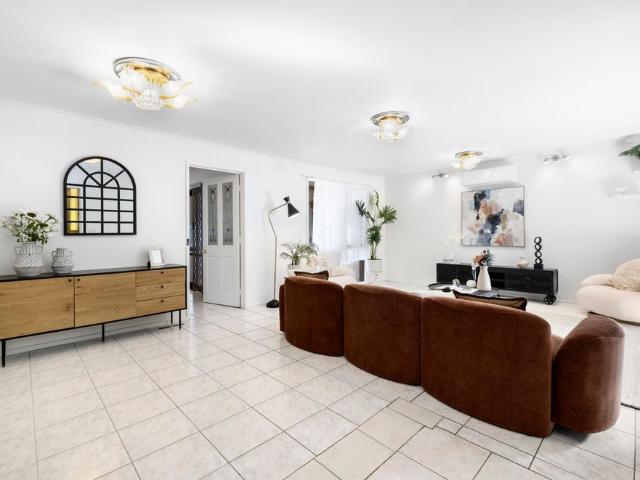 Spacious Family Home in Prime Wantirna Location