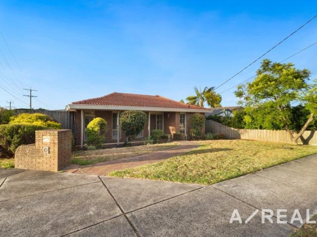 Spacious Family Home in Prime Wantirna Location