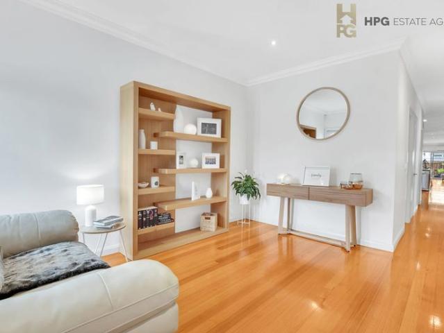 Spacious Family Home in Prime Airport West Location