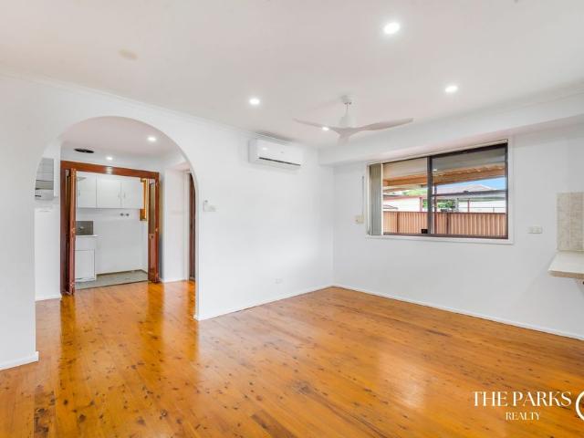 Spacious Family Home in Prime Bossley Park Location