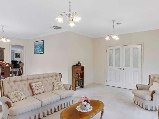 Spacious Family Home in Prime Blackburn North Location