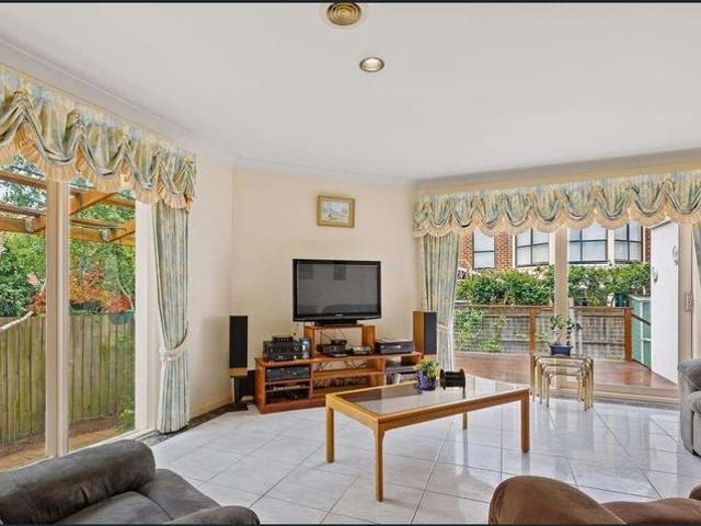 Spacious Family Home in Prime Blackburn North Location