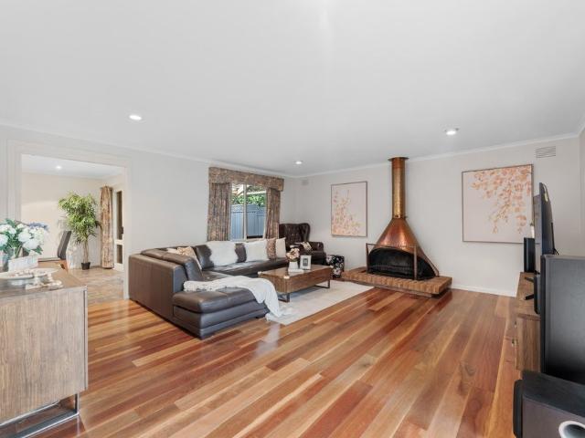 Spacious Family Home in Prime Blackburn South Location